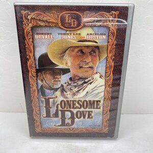 Lonesome Dove DVD